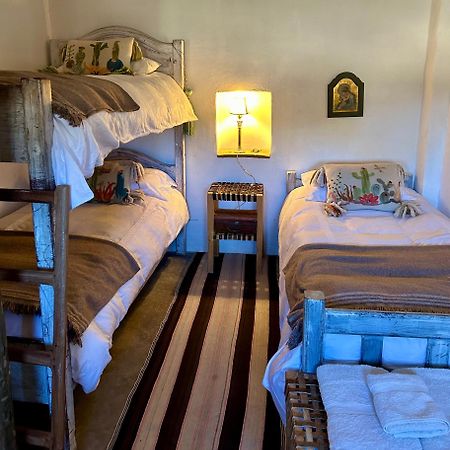 فيلا Casa San Jose Cachí المظهر الخارجي الصورة