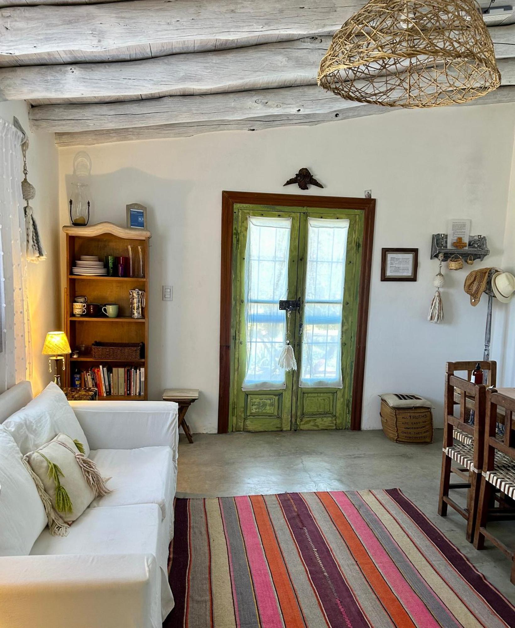 فيلا Casa San Jose Cachí المظهر الخارجي الصورة