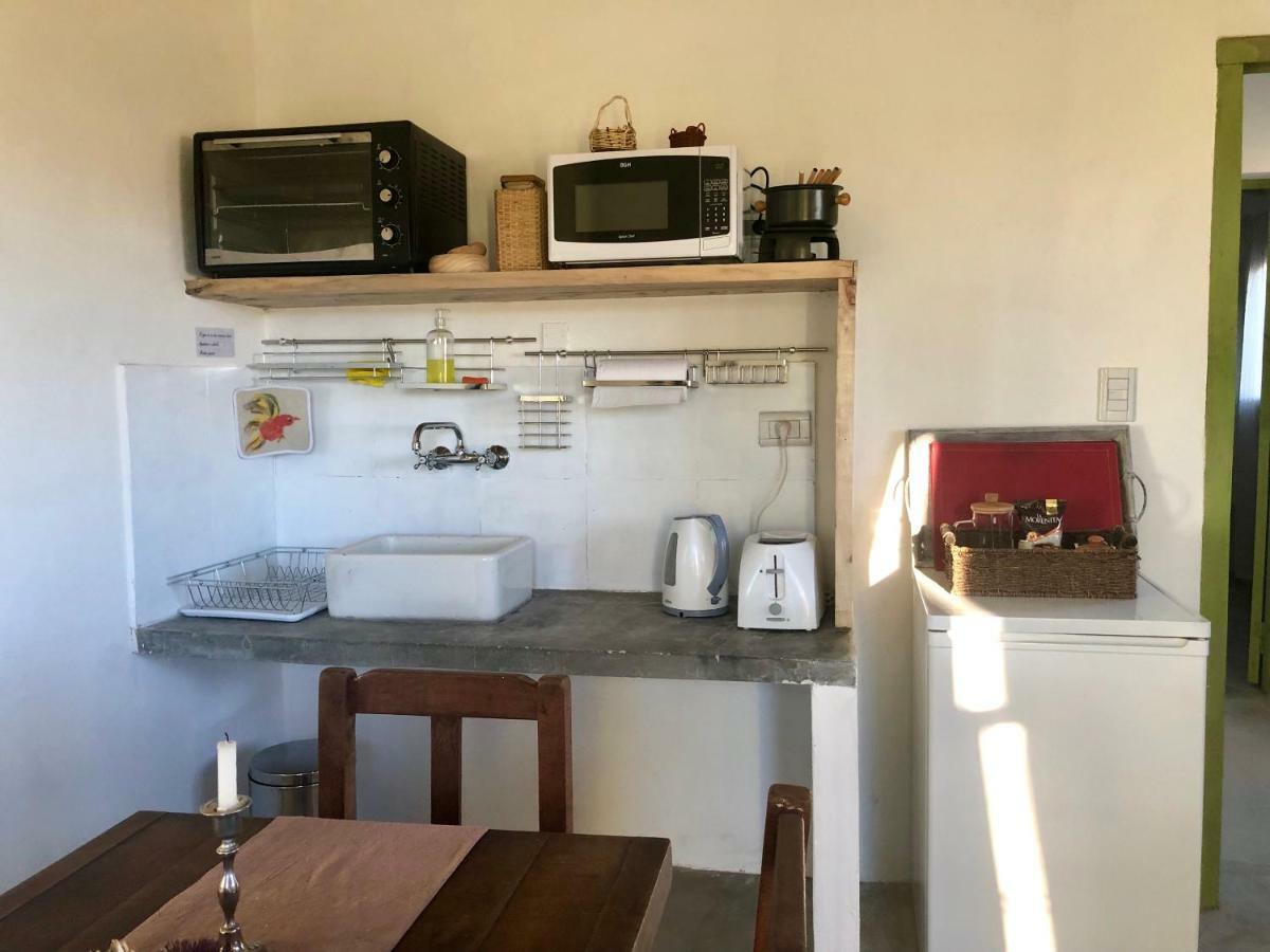فيلا Casa San Jose Cachí المظهر الخارجي الصورة
